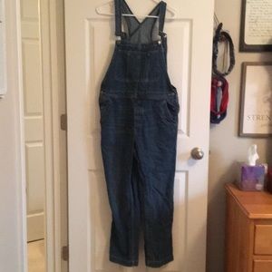 Free People overalls